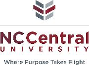 North Carolina Central University Logo